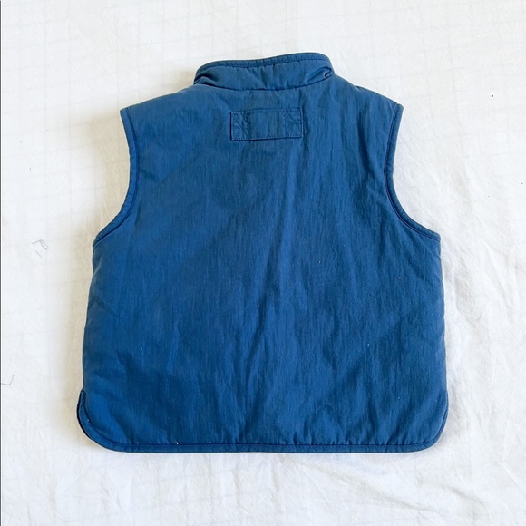 Janie and Jack Toddler Boy Vest - Picture 2 of 5